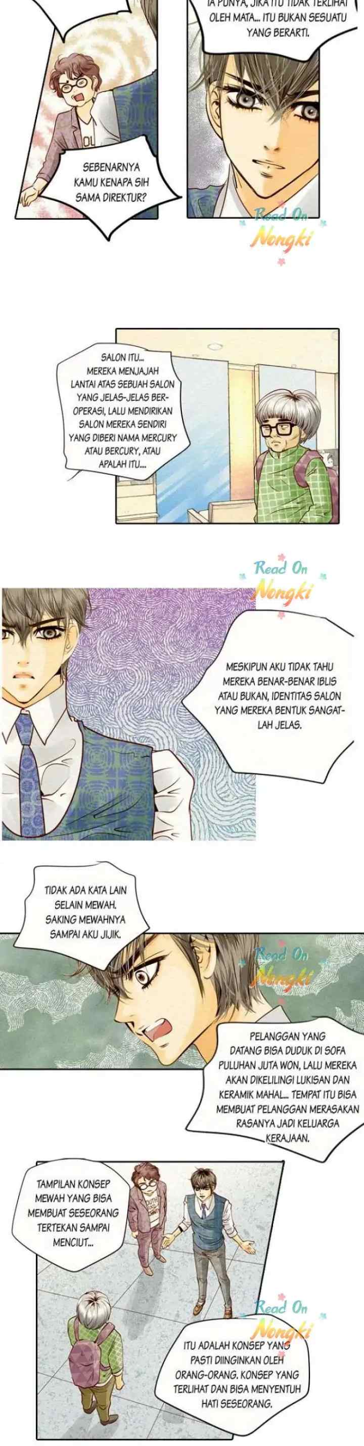 Salon H chapter 31 halaman 7