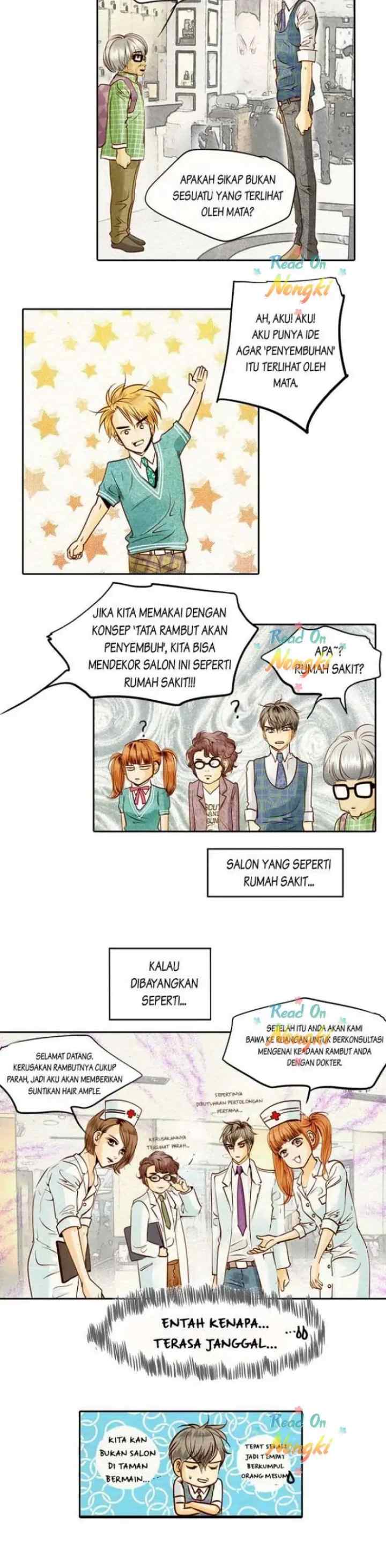 Salon H chapter 31 halaman 9