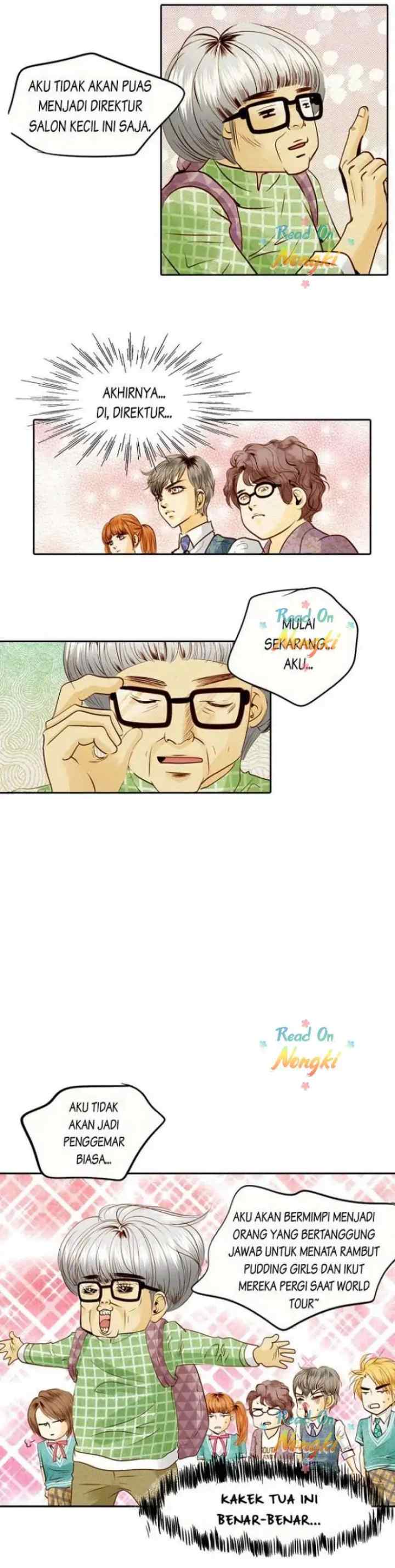 Salon H chapter 31 halaman 13