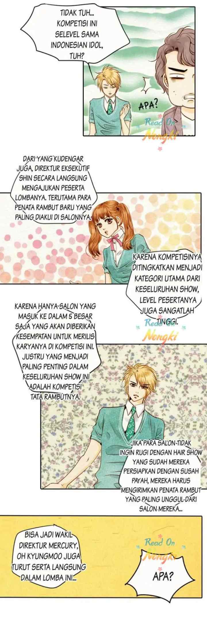 Salon H chapter 32 halaman 4