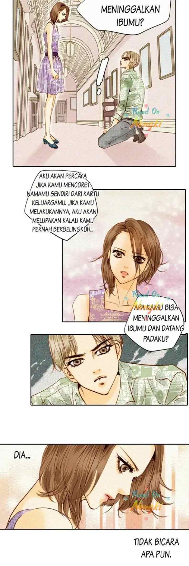 Salon H chapter 32 halaman 13