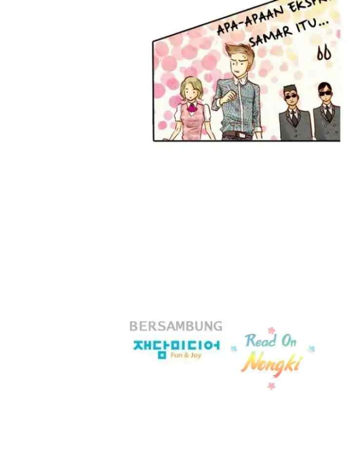 Salon H chapter 33 halaman 17