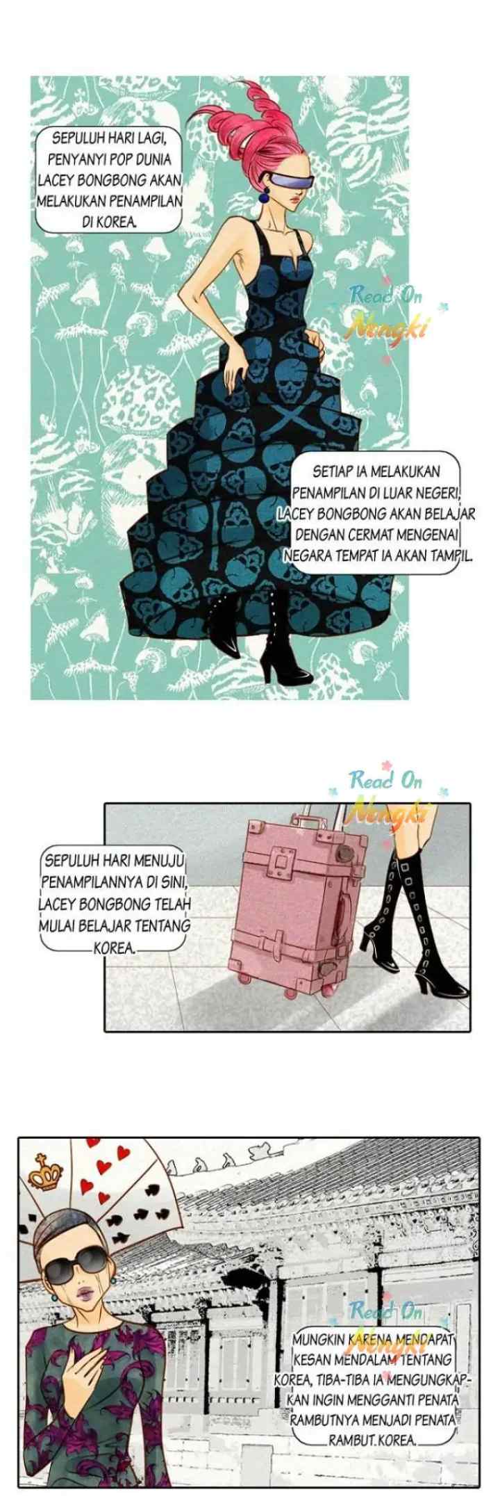 Salon H chapter 33 halaman 9