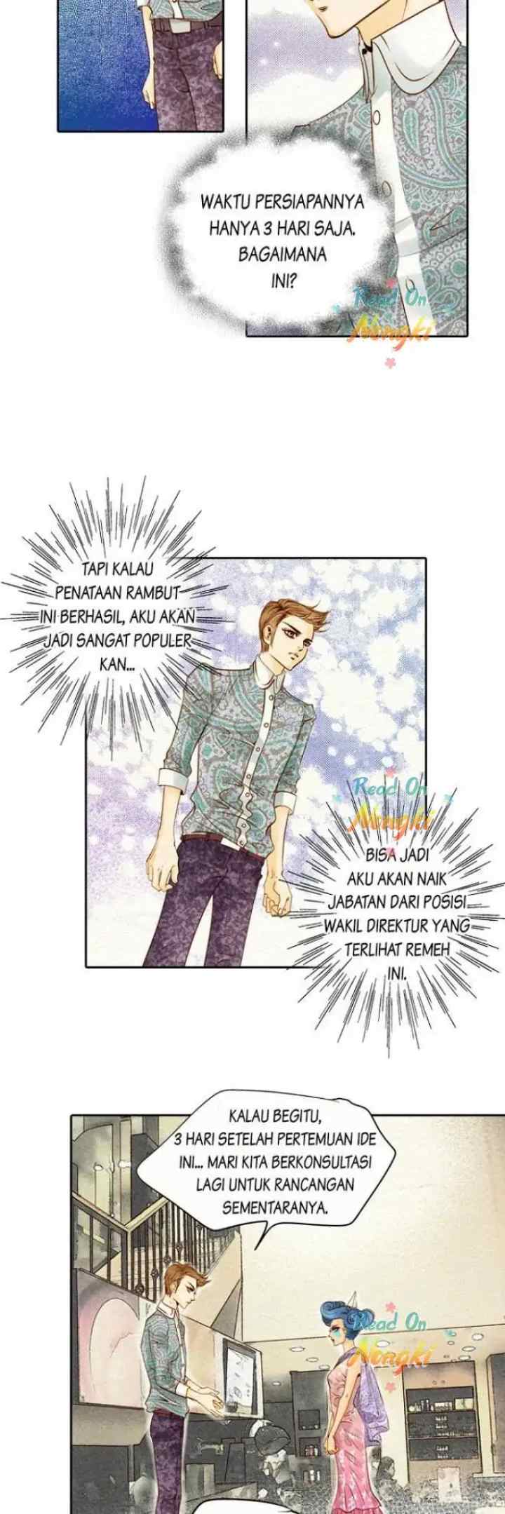Salon H chapter 33 halaman 13