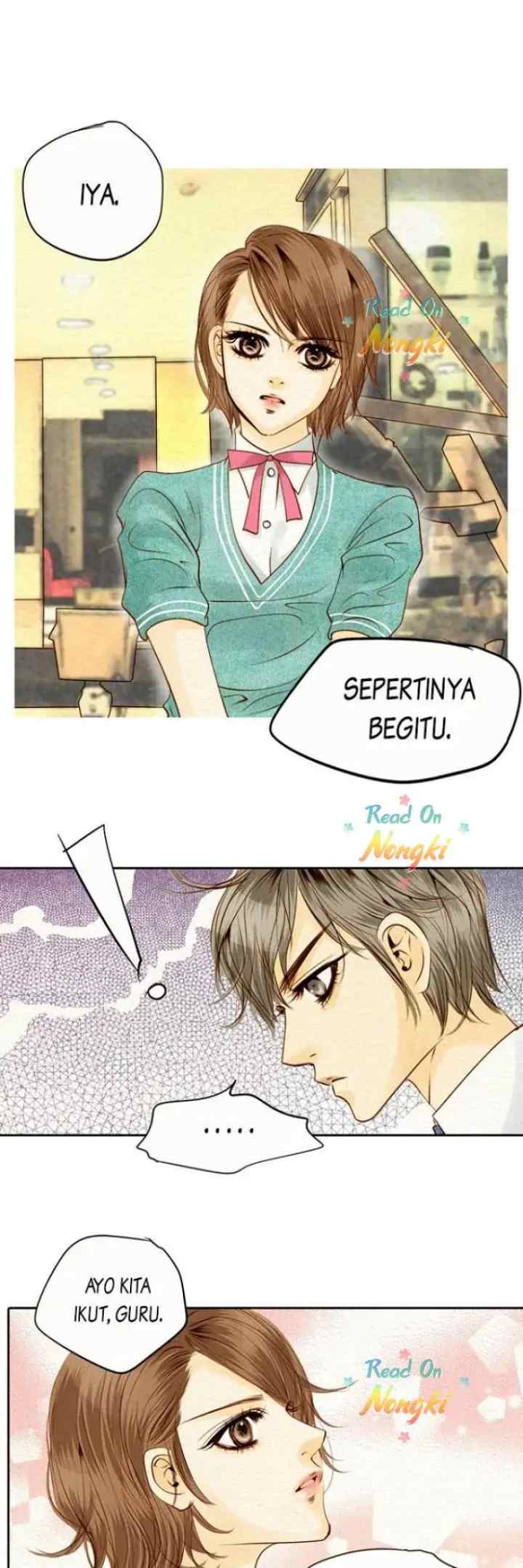 Salon H chapter 33 halaman 4
