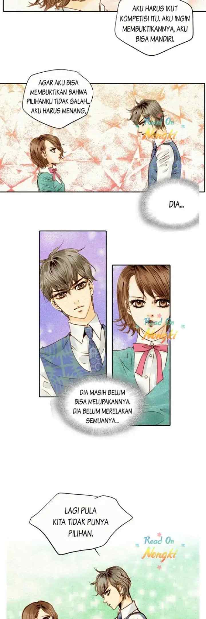 Salon H chapter 33 halaman 5