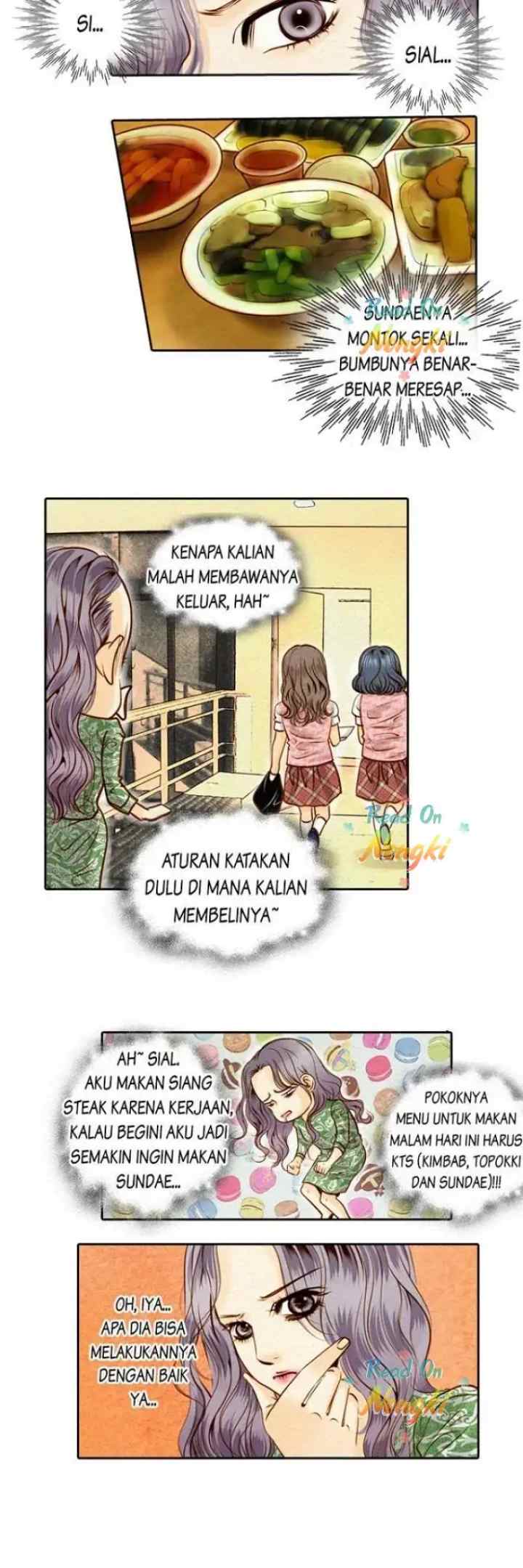 Salon H chapter 33 halaman 8