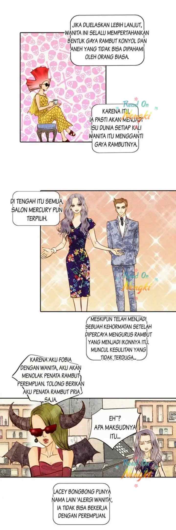 Salon H chapter 33 halaman 10