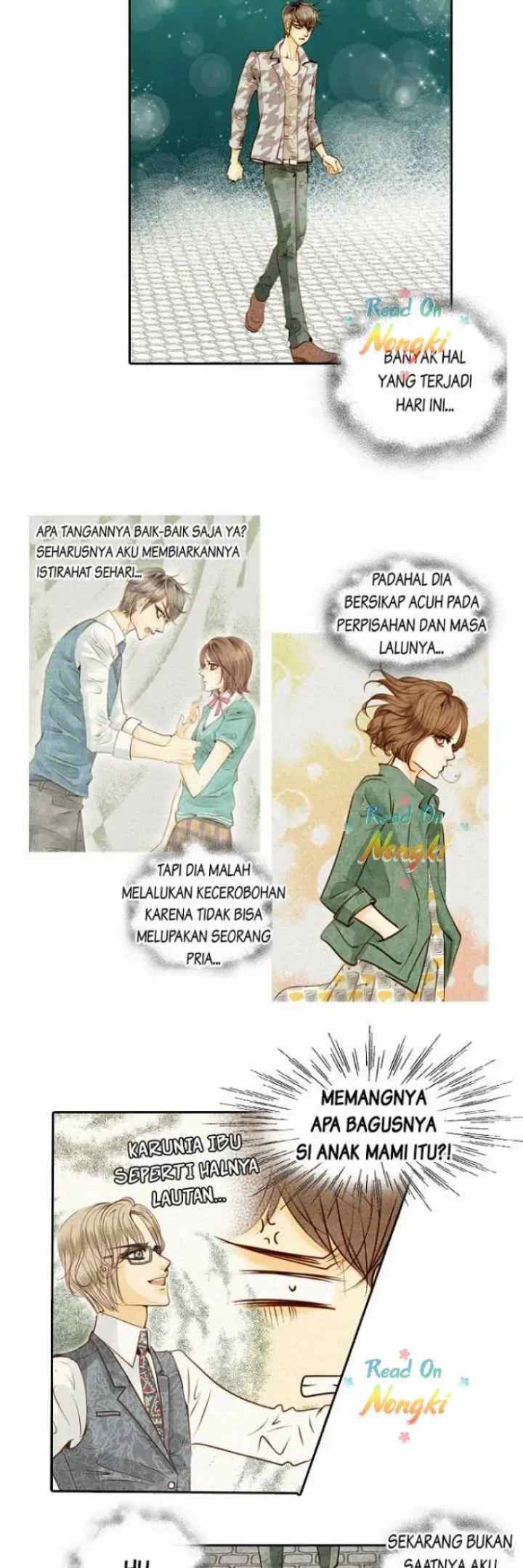 Salon H chapter 34 halaman 10