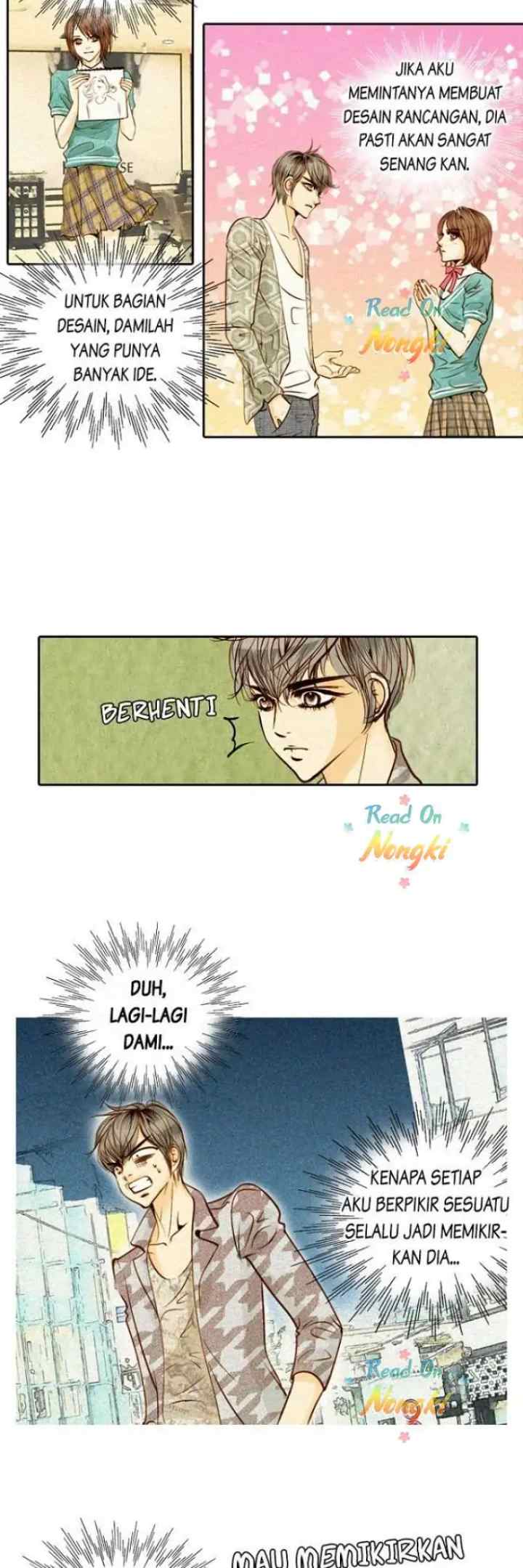 Salon H chapter 34 halaman 12