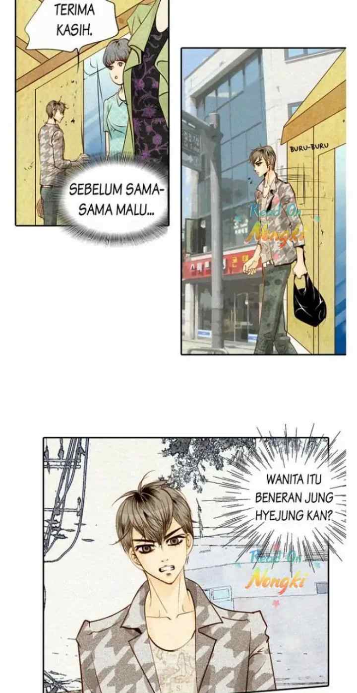 Salon H chapter 35 halaman 4