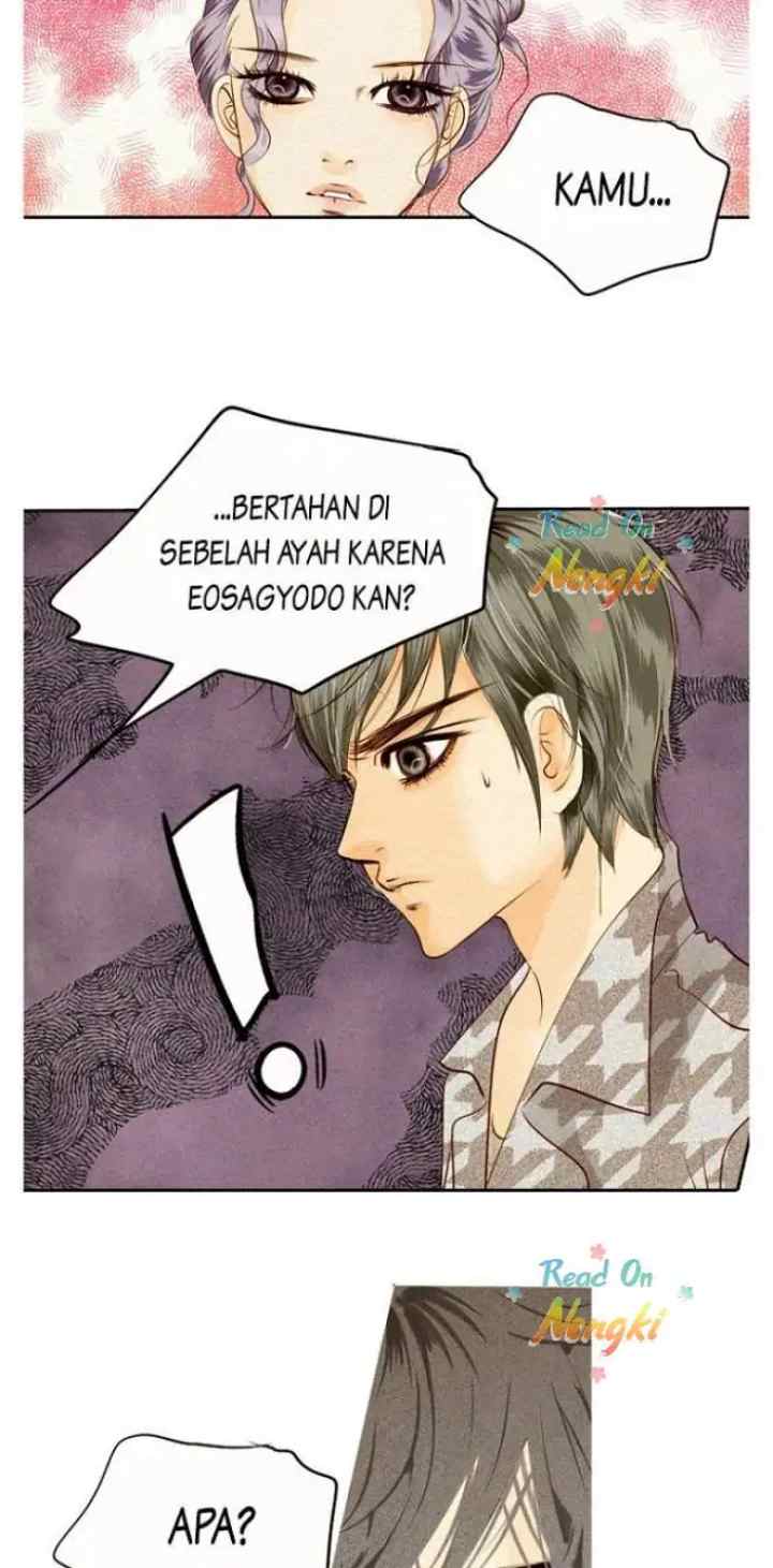 Salon H chapter 35 halaman 11