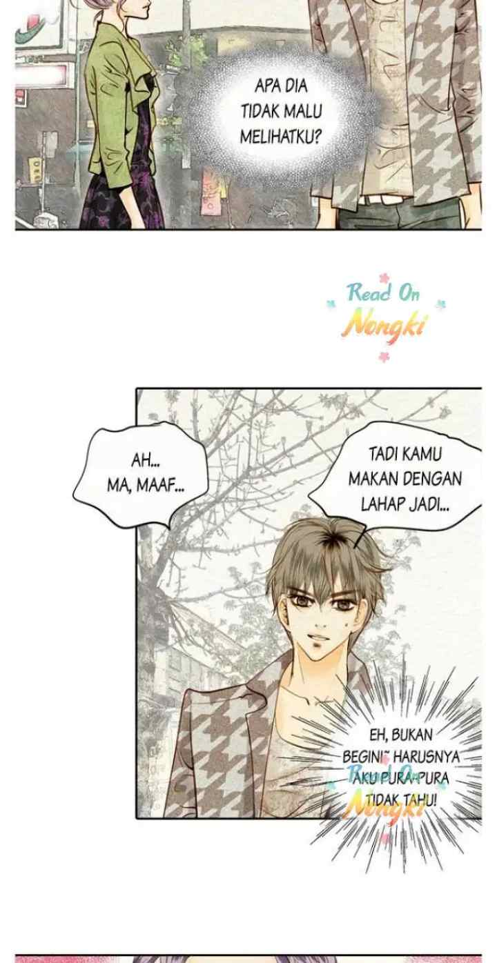 Salon H chapter 35 halaman 10