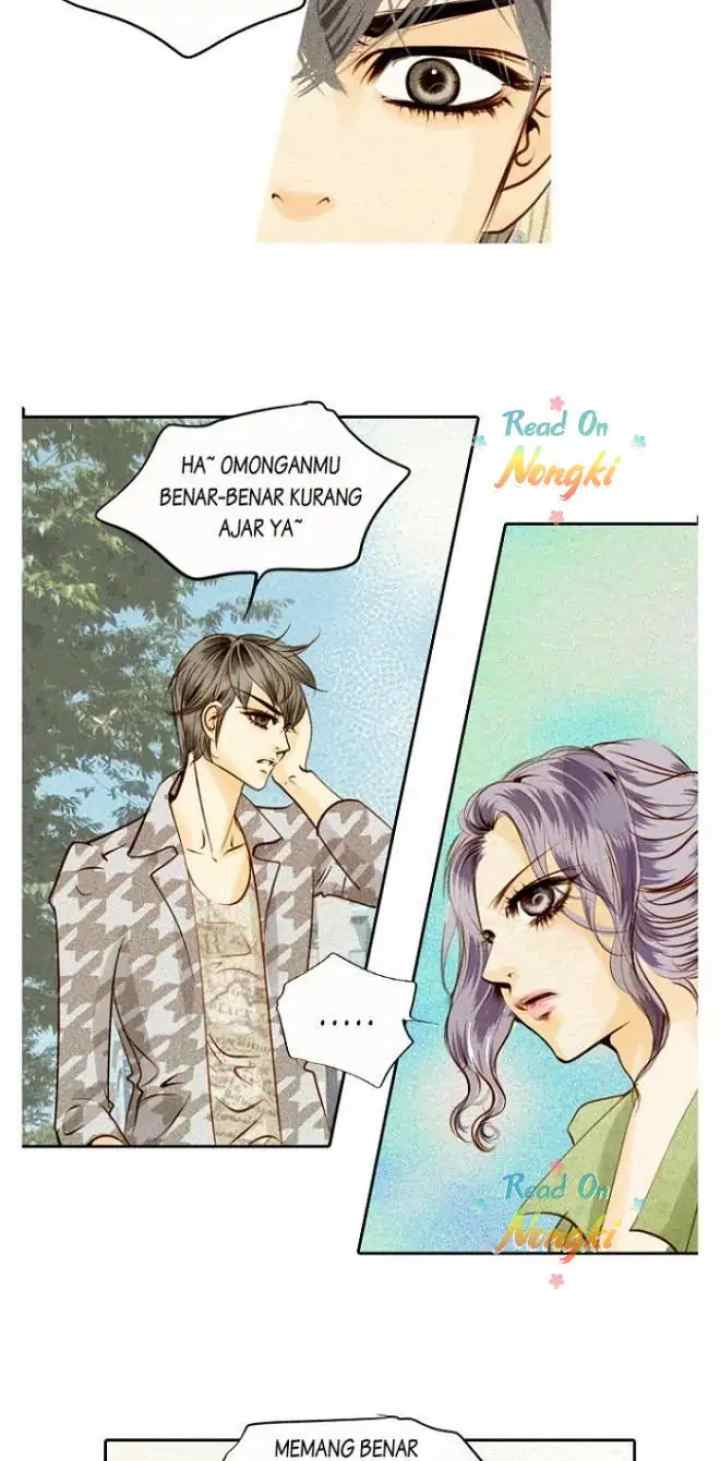 Salon H chapter 35 halaman 12