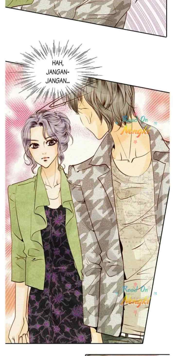 Salon H chapter 35 halaman 8