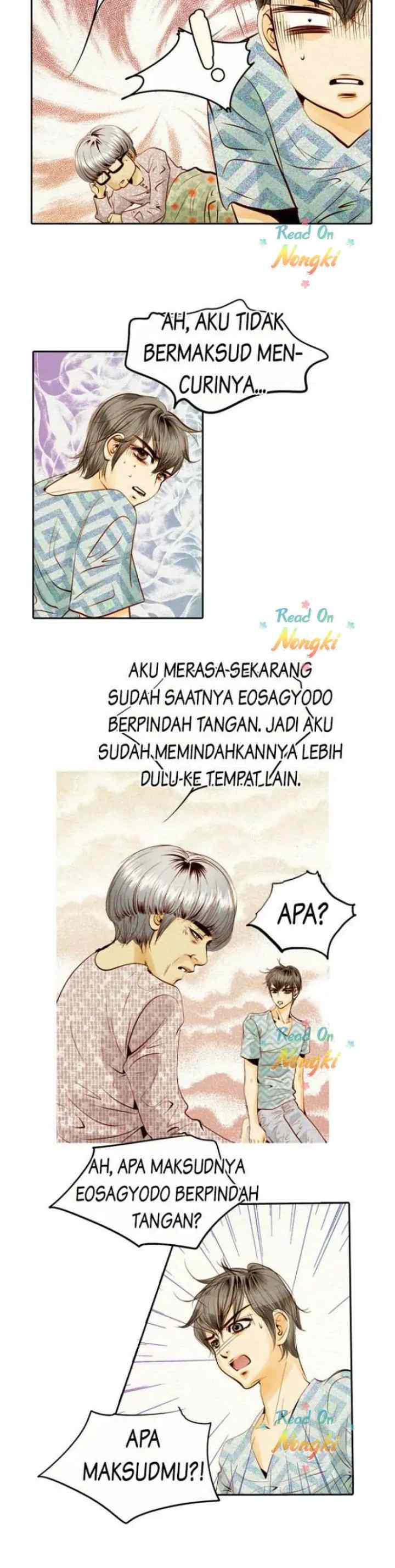 Salon H chapter 36 halaman 4