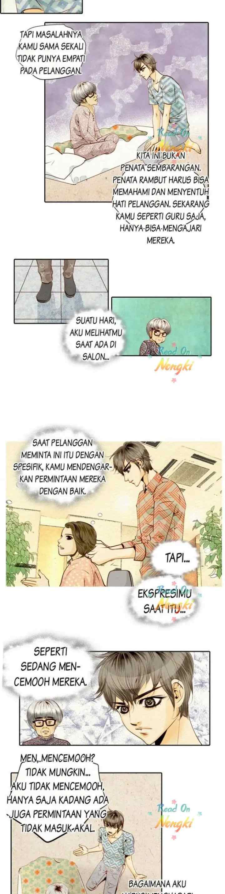 Salon H chapter 36 halaman 7