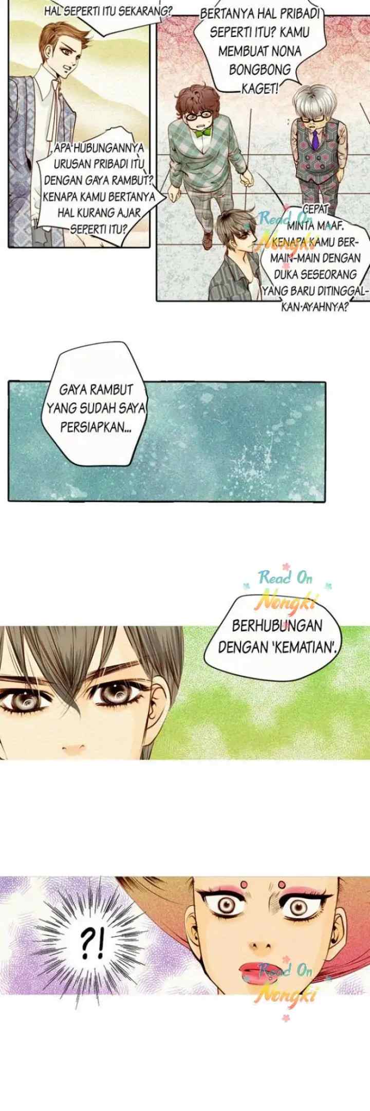 Salon H chapter 37 halaman 18