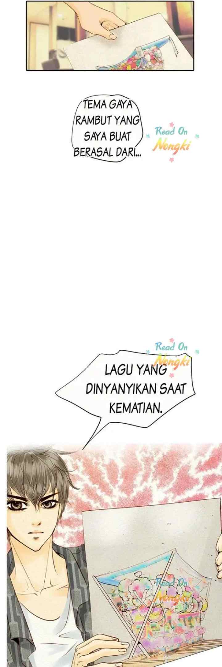 Salon H chapter 37 halaman 19
