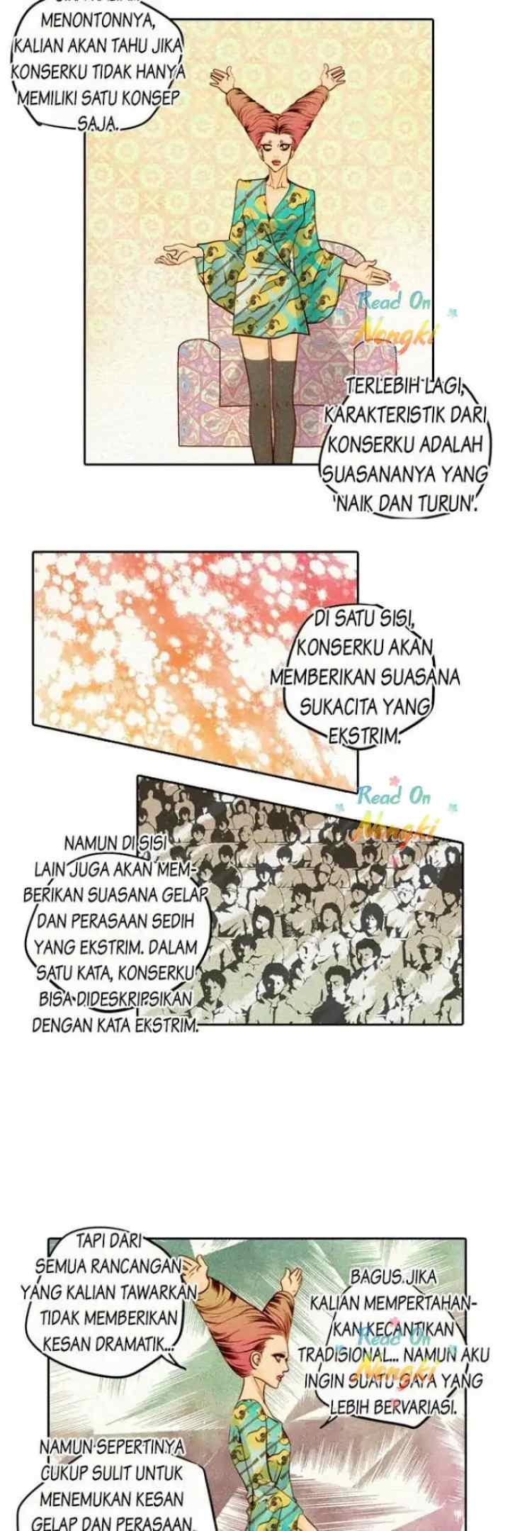 Salon H chapter 37 halaman 14