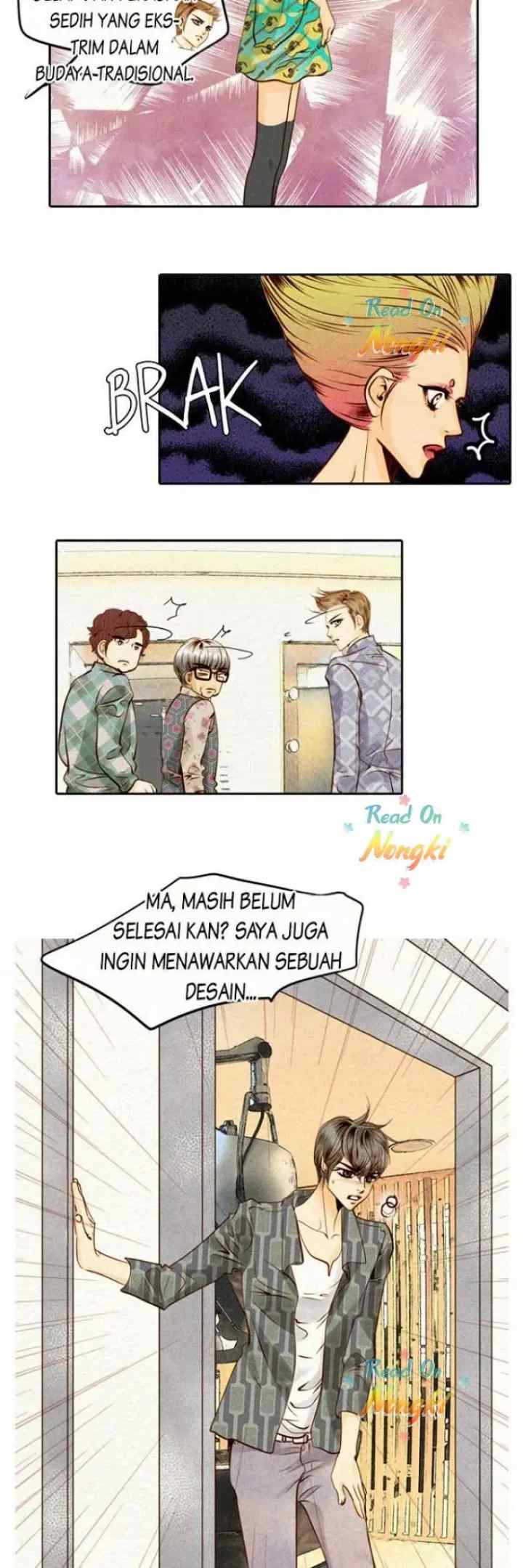 Salon H chapter 37 halaman 15