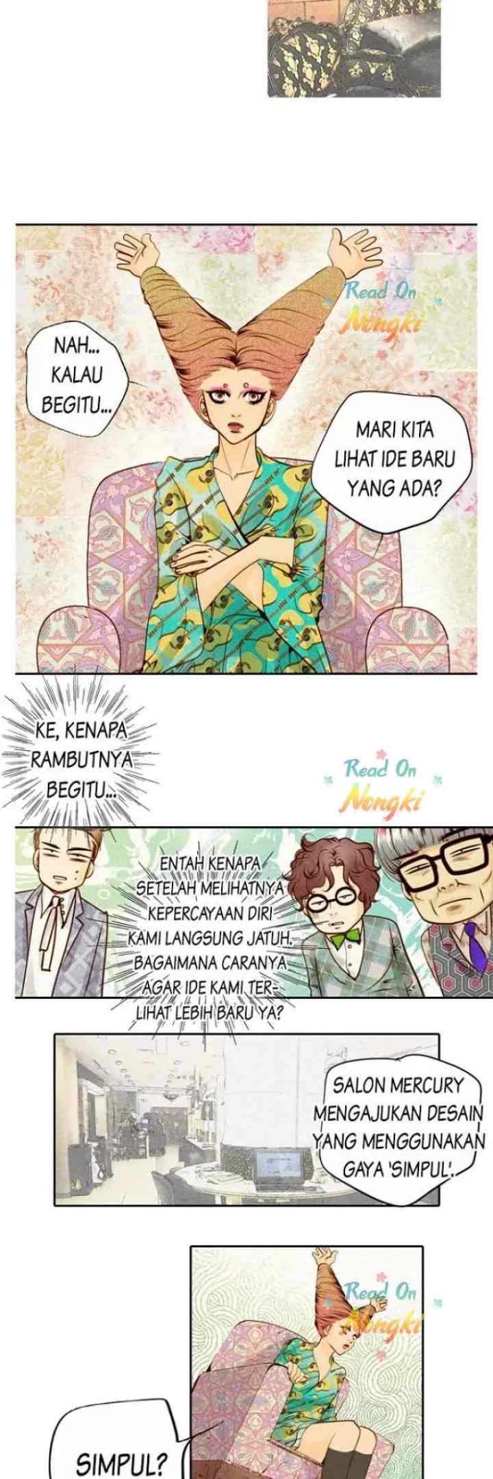 Salon H chapter 37 halaman 7