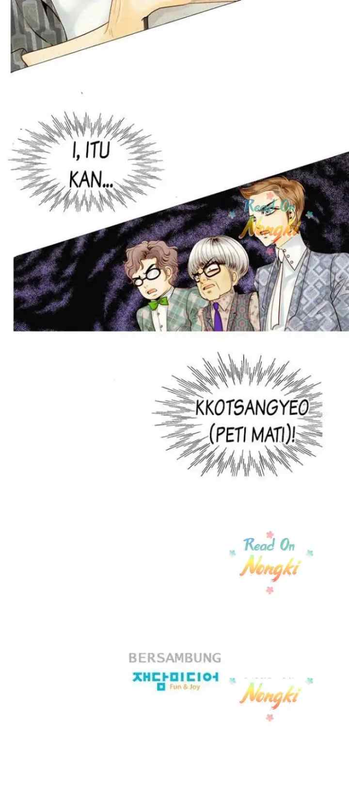 Salon H chapter 37 halaman 20