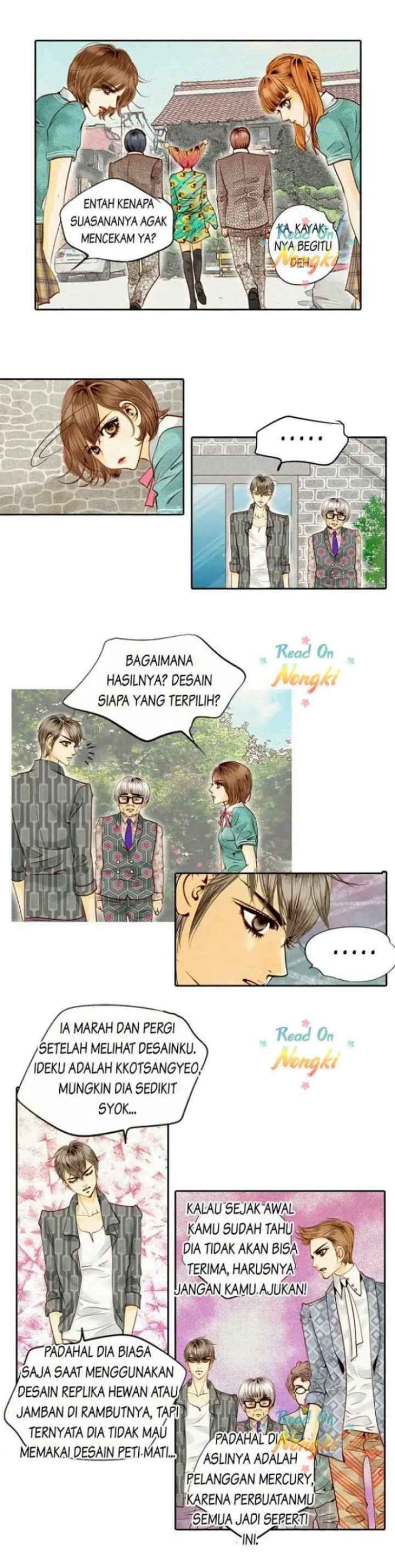Salon H chapter 38 halaman 11