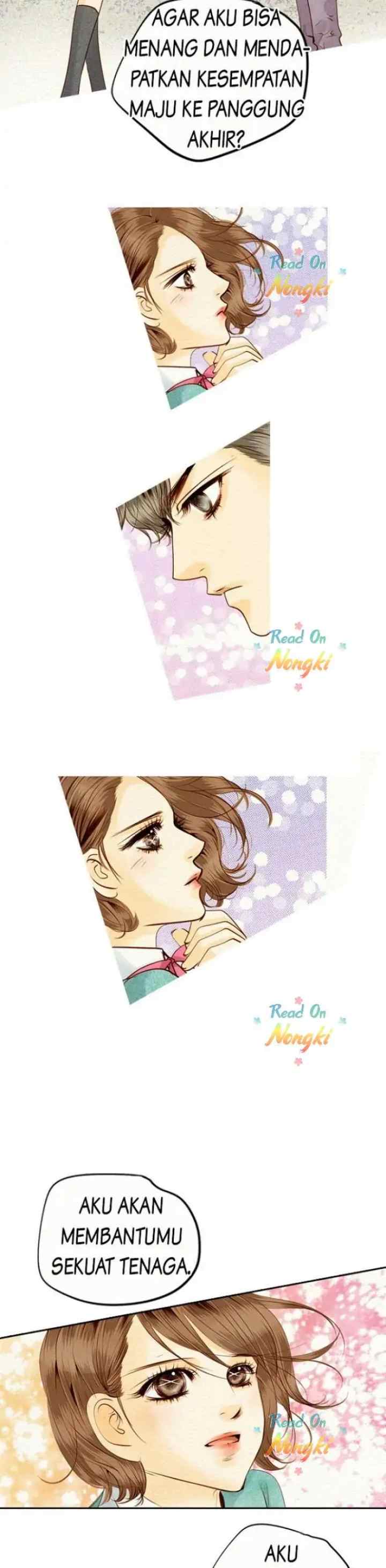 Salon H chapter 38 halaman 18