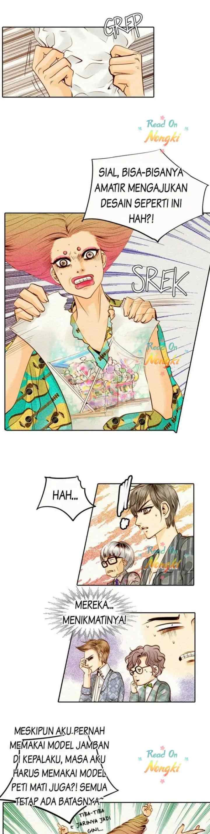 Salon H chapter 38 halaman 8