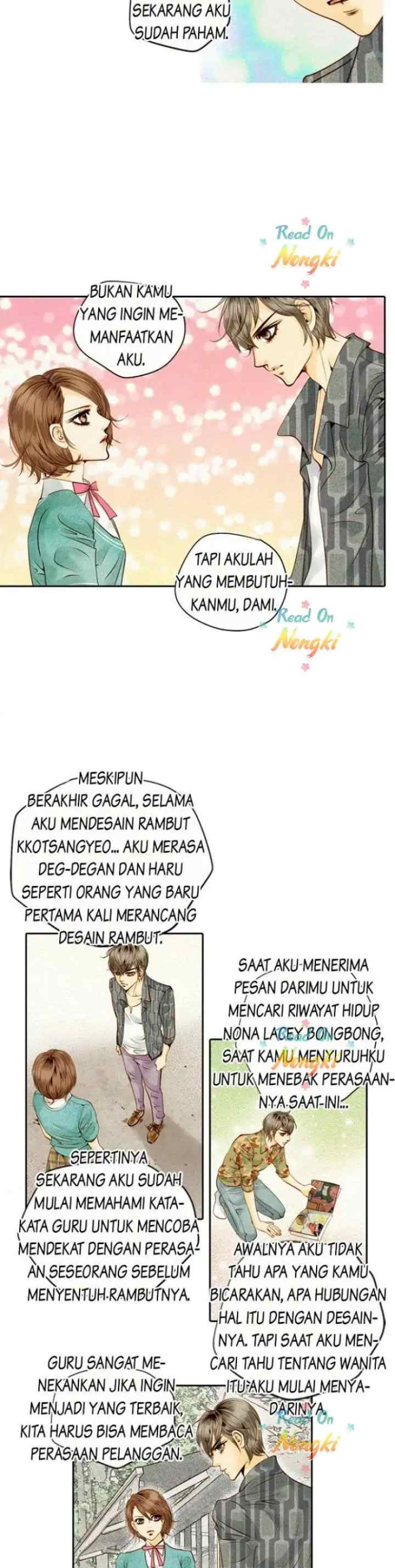 Salon H chapter 38 halaman 16