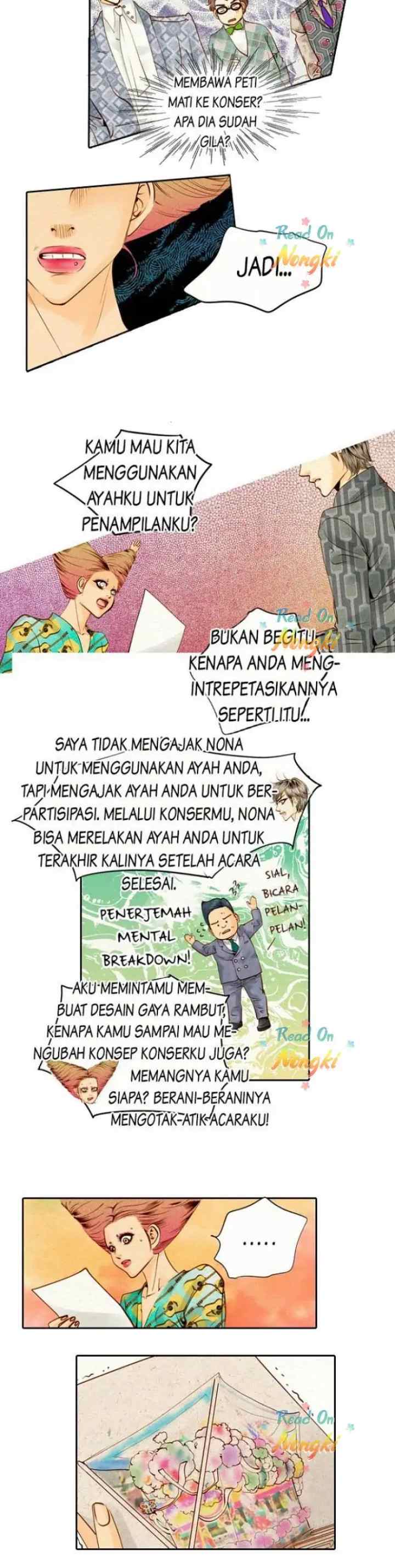 Salon H chapter 38 halaman 7