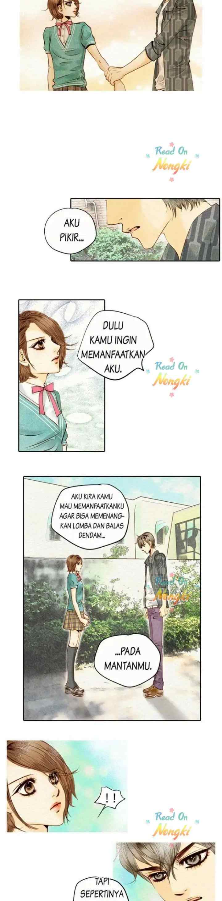 Salon H chapter 38 halaman 15