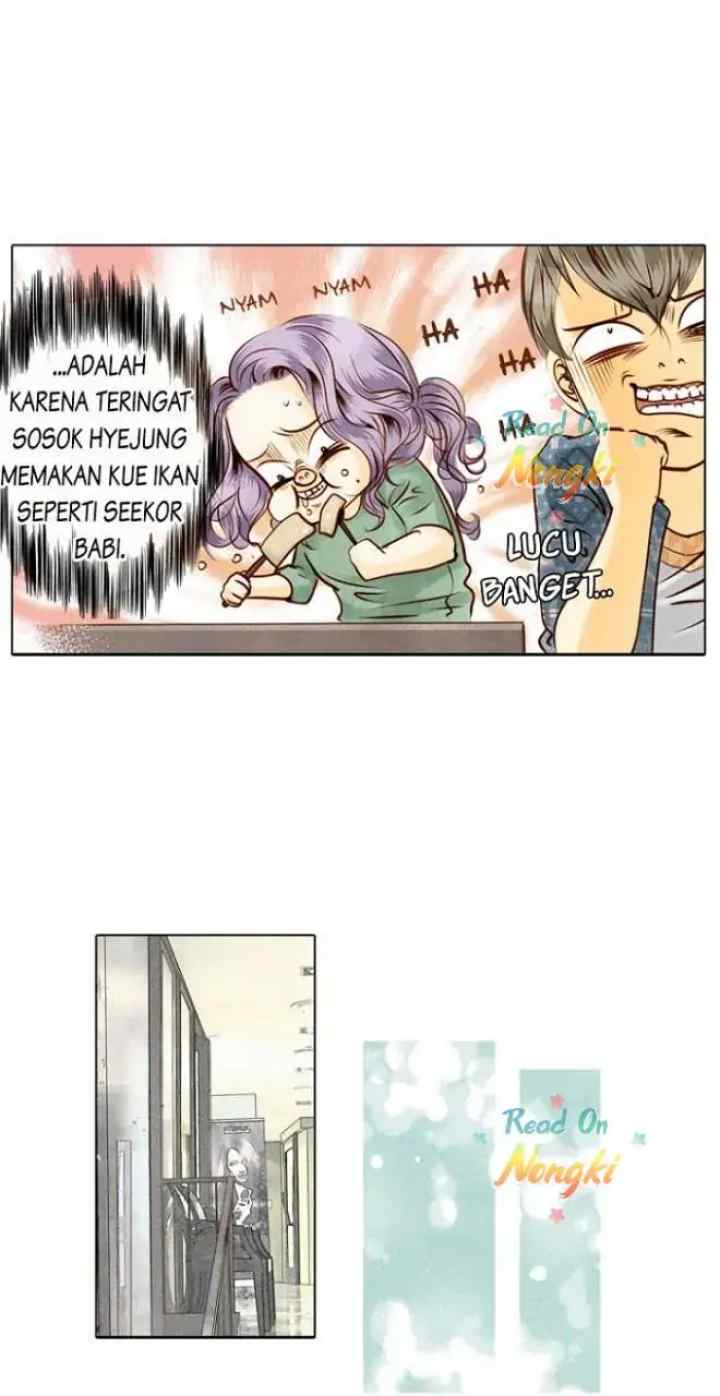Salon H chapter 39 halaman 7