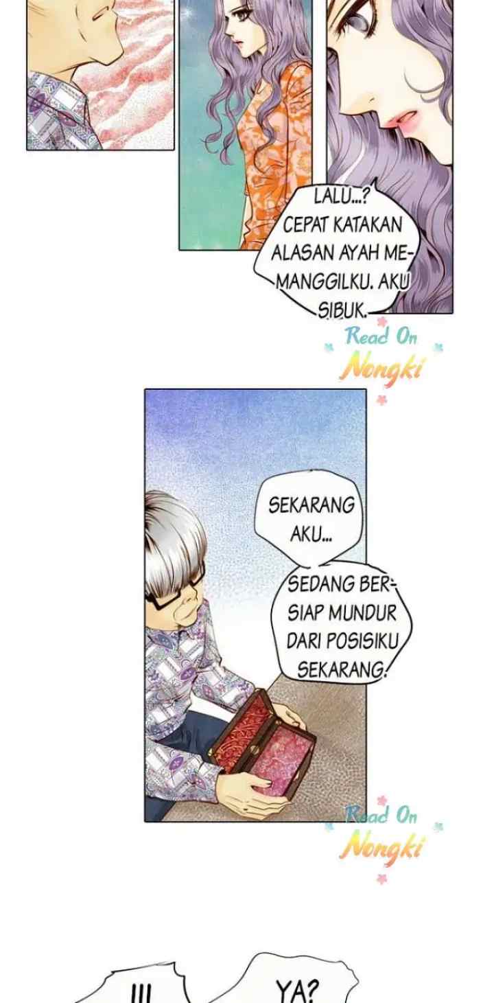 Salon H chapter 39 halaman 11