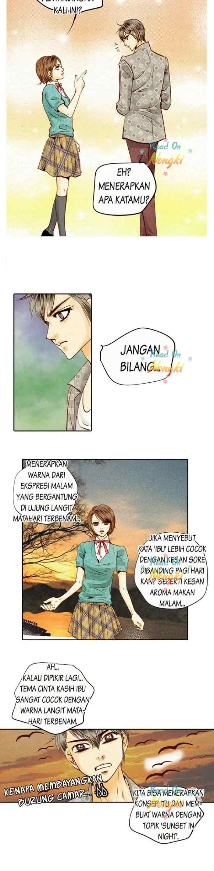 Salon H chapter 41 halaman 15