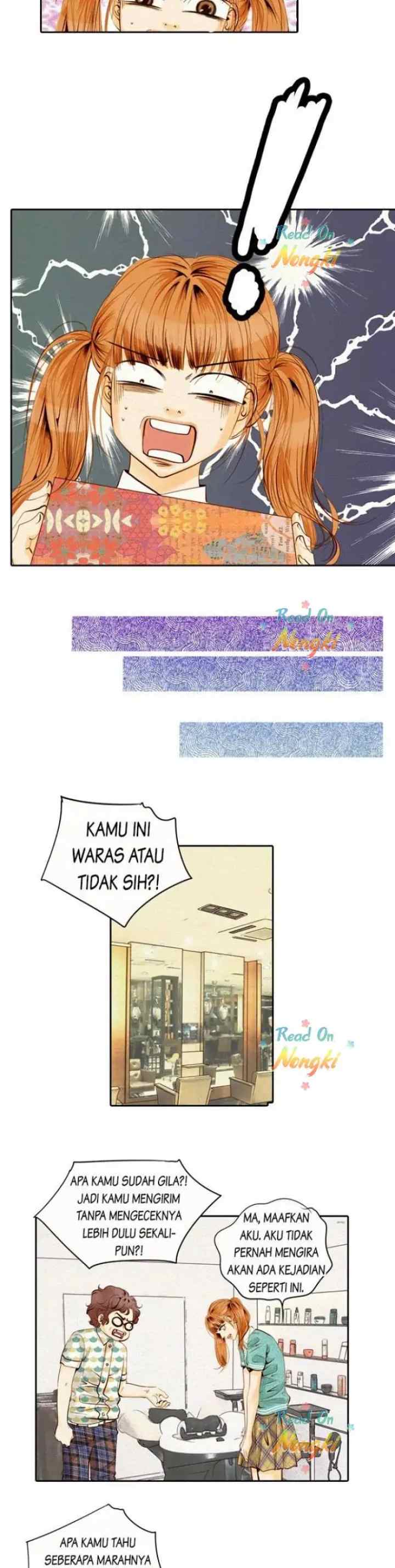 Salon H chapter 41 halaman 4