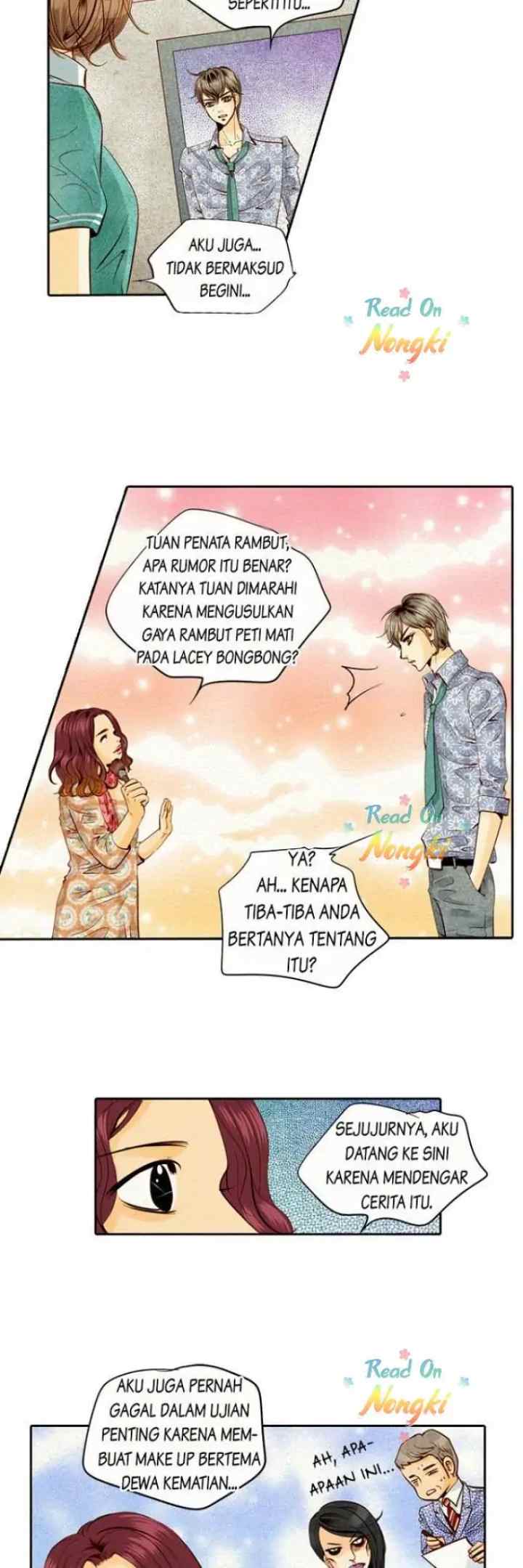 Salon H chapter 42 halaman 15