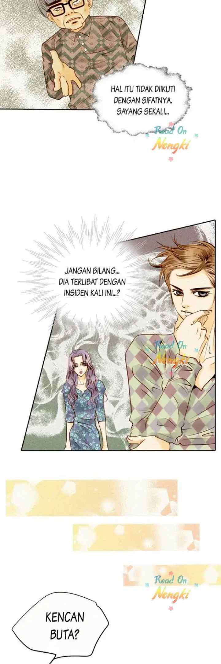 Salon H chapter 42 halaman 5
