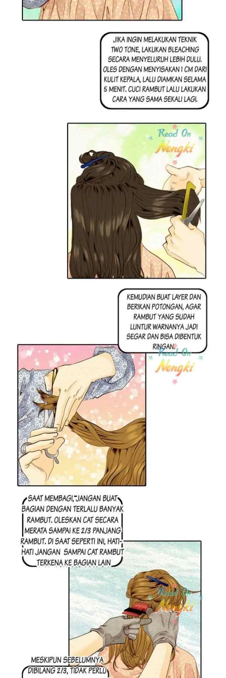 Salon H chapter 42 halaman 7