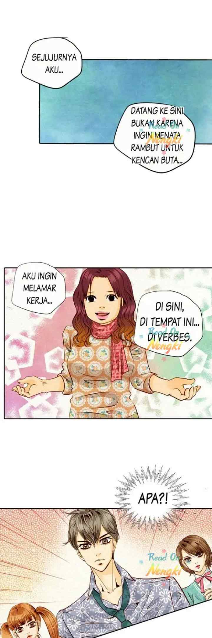 Salon H chapter 42 halaman 18