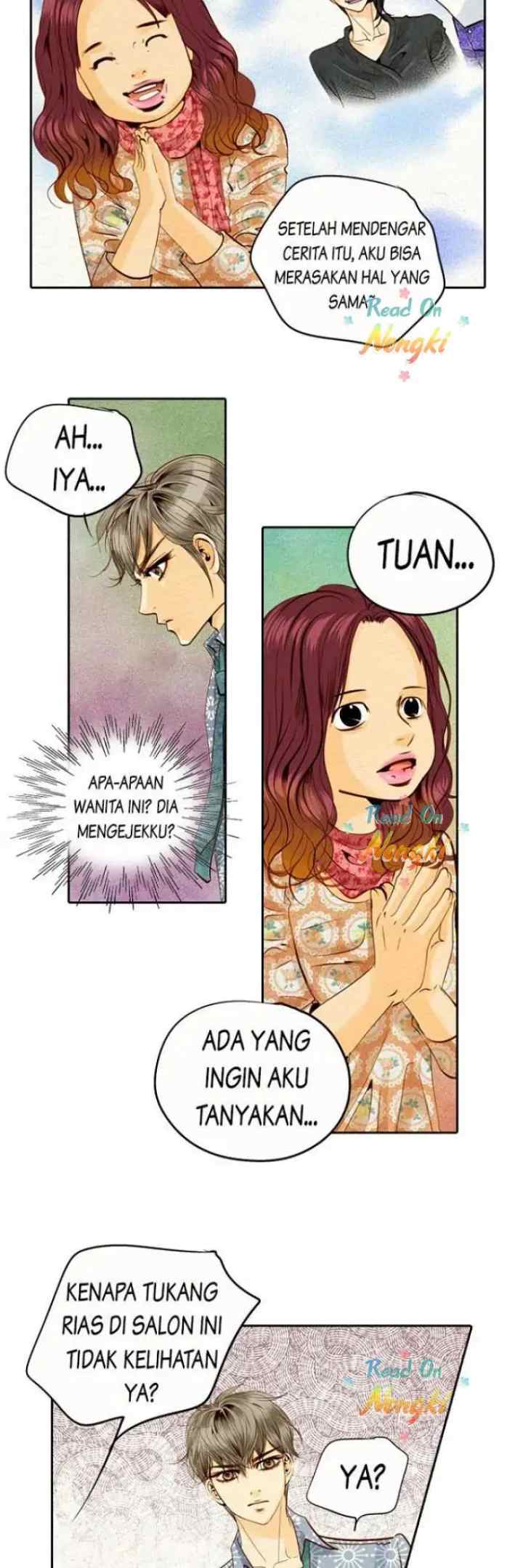Salon H chapter 42 halaman 16