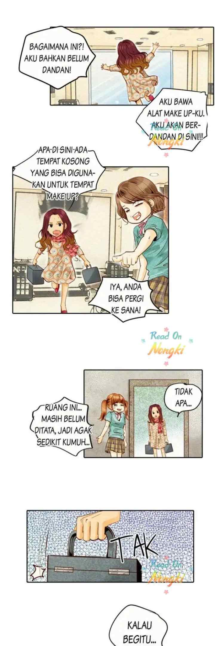 Salon H chapter 42 halaman 10
