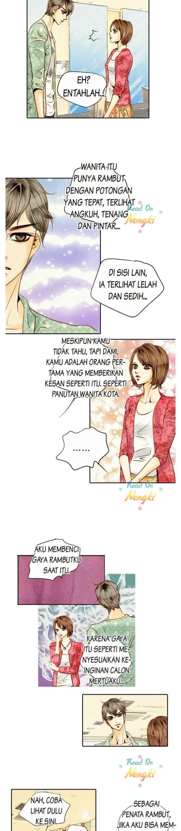 Salon H chapter 43 halaman 11