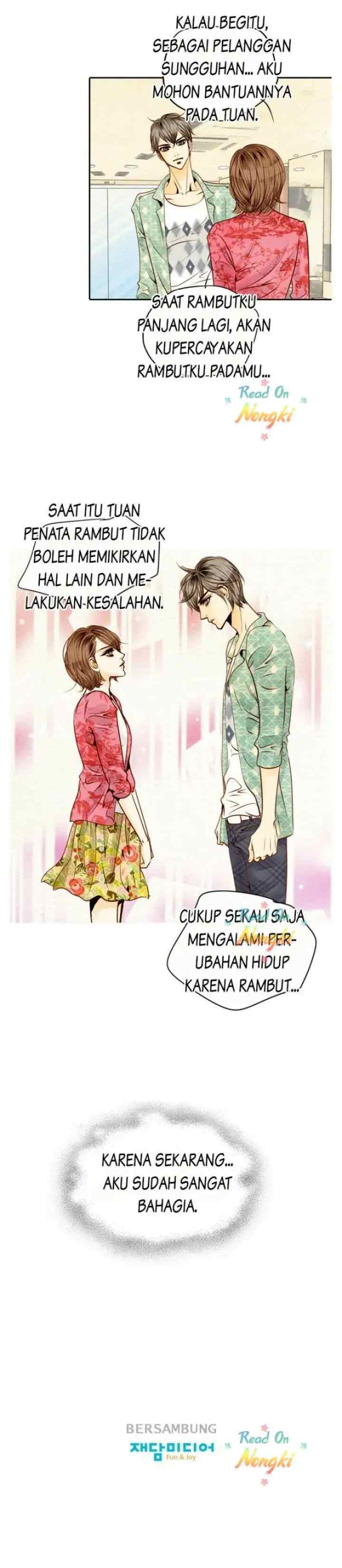 Salon H chapter 43 halaman 14