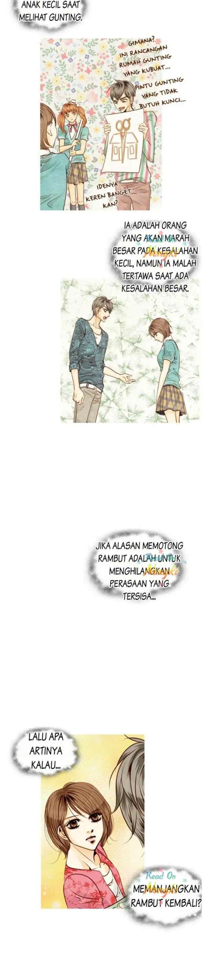 Salon H chapter 43 halaman 13