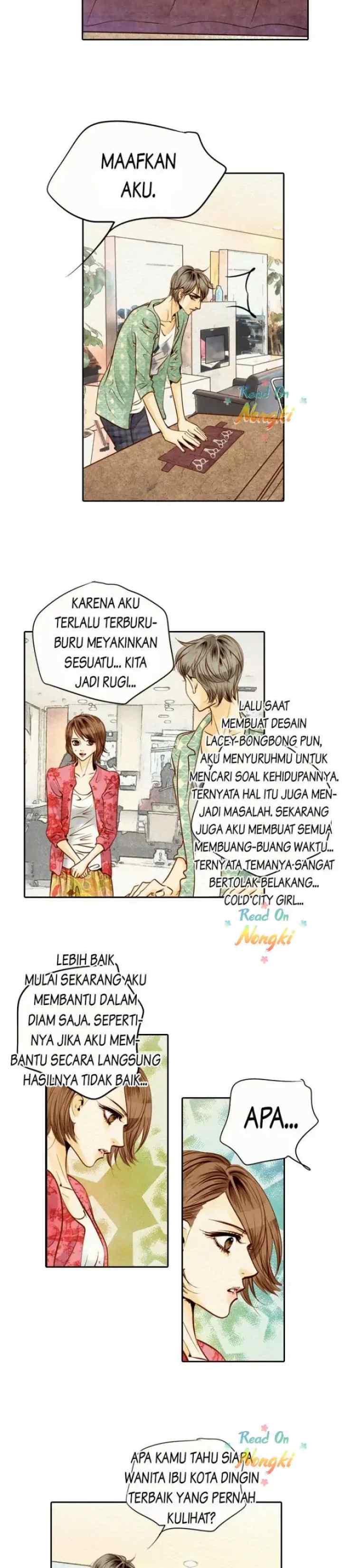 Salon H chapter 43 halaman 10