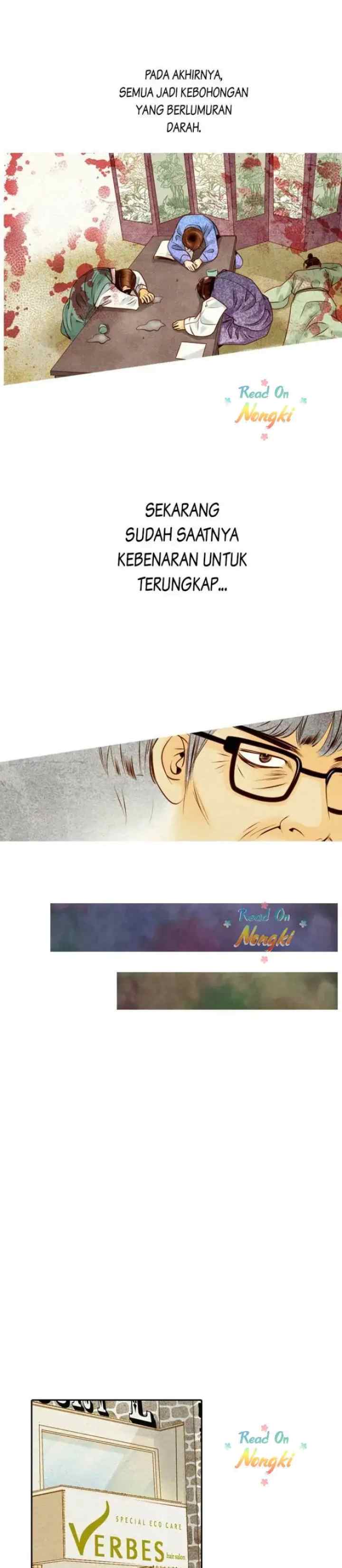 Salon H chapter 44 halaman 10