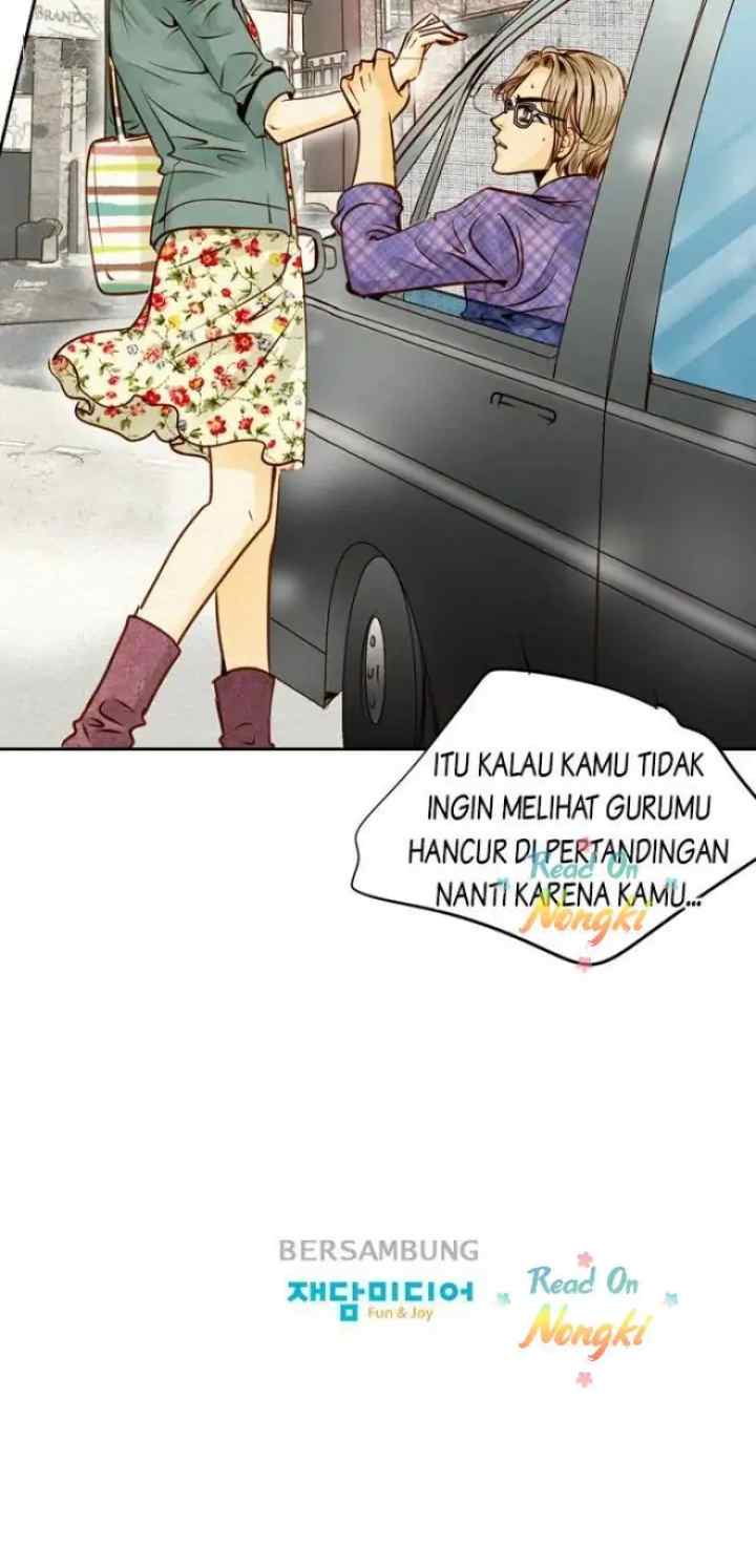 Salon H chapter 44 halaman 16