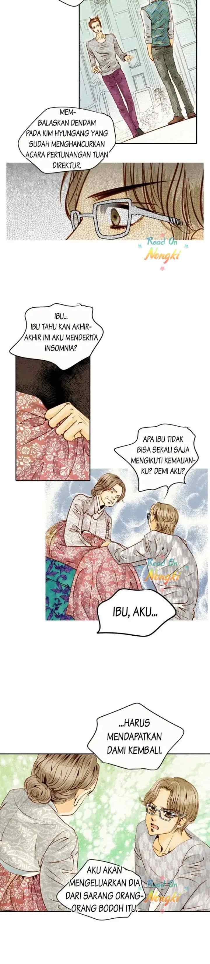 Salon H chapter 44 halaman 5